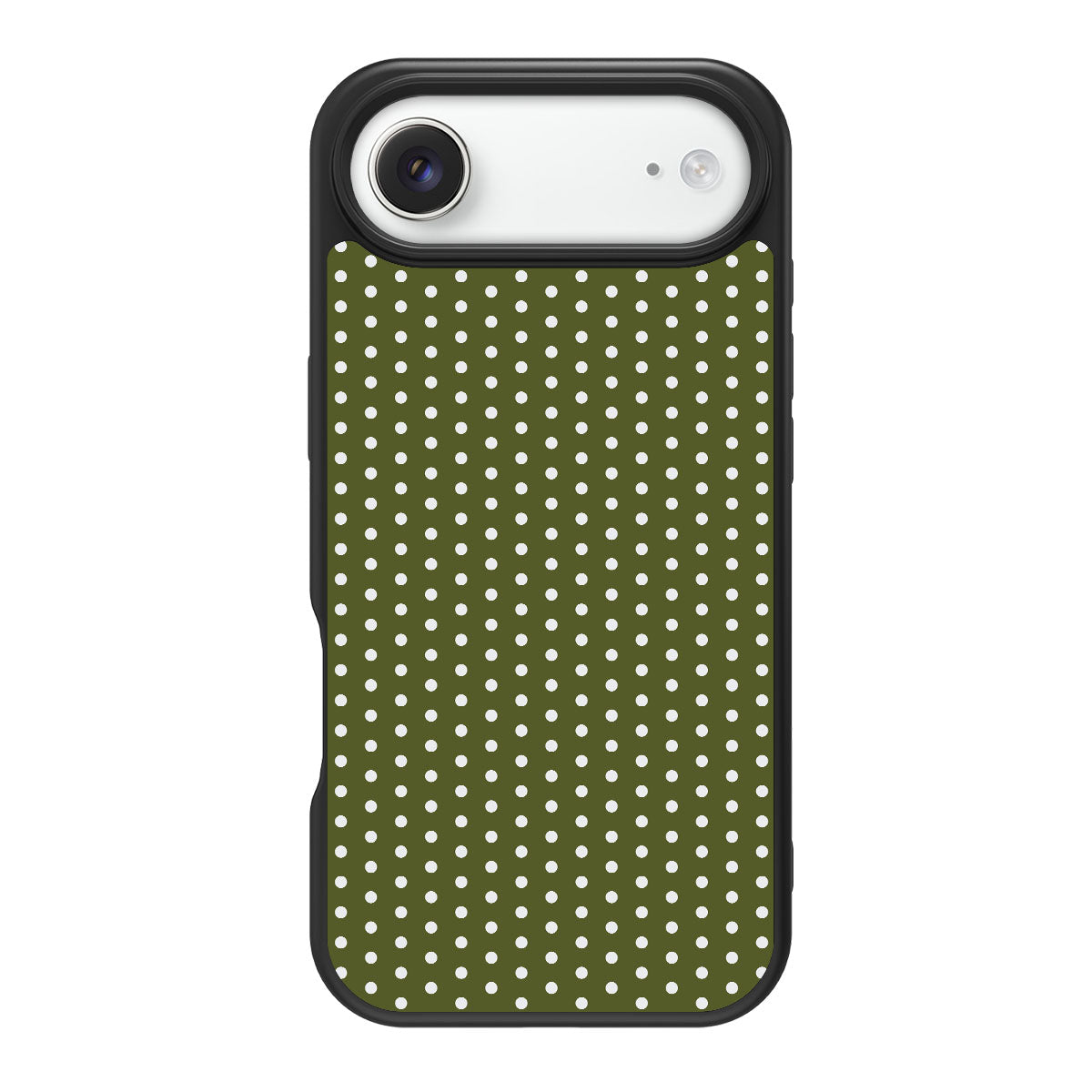 Forest Mesh - iPhone 17 Air Case #case type_core (magsafe), #case type_core (non magsafe)