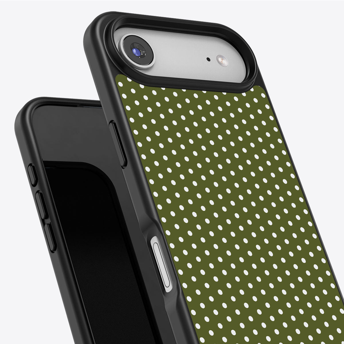 Forest Mesh - iPhone 17 Air Case #case type_core (non magsafe)