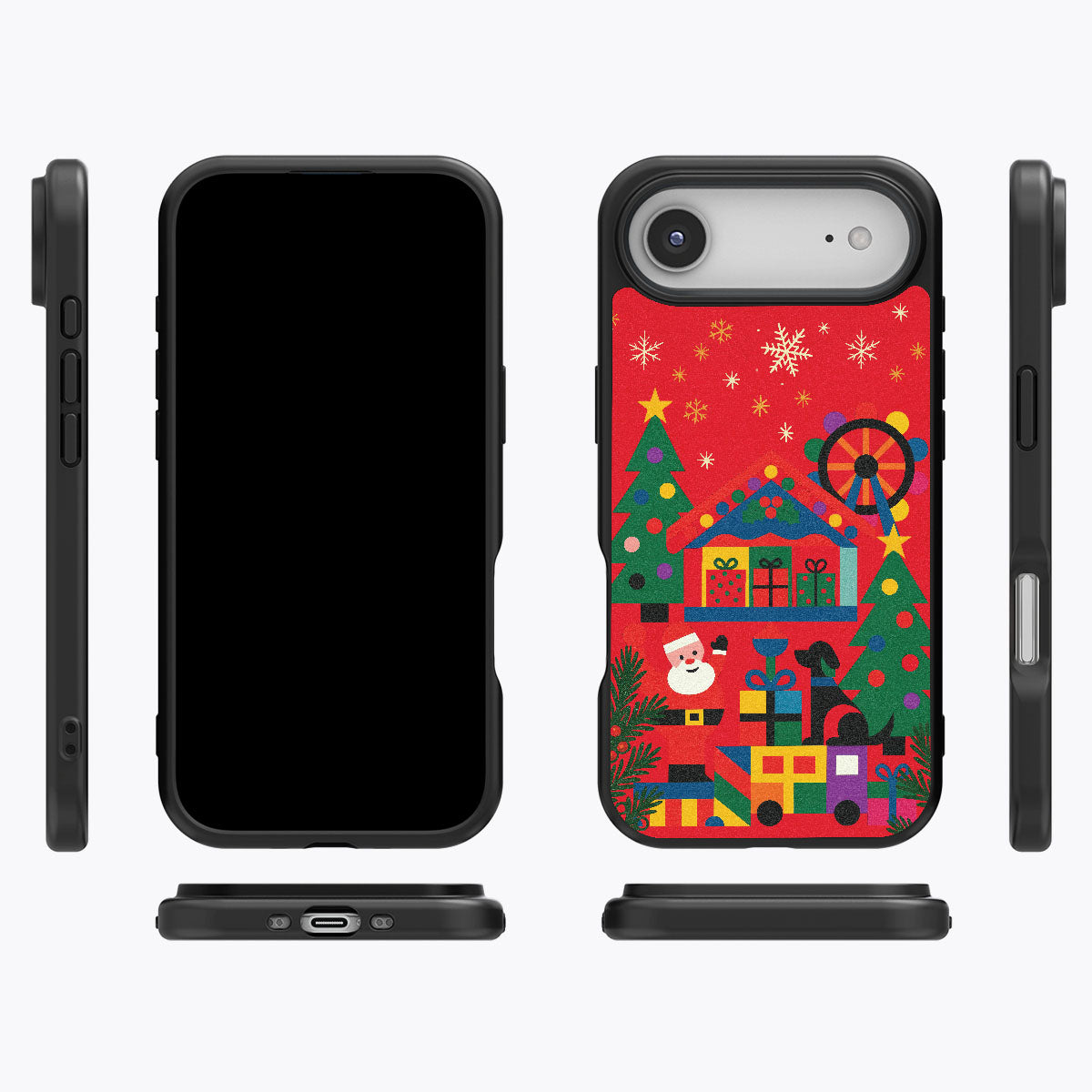 Gifts Galore - iPhone 17 Air Case #case type_core (magsafe), #case type_core (non magsafe)