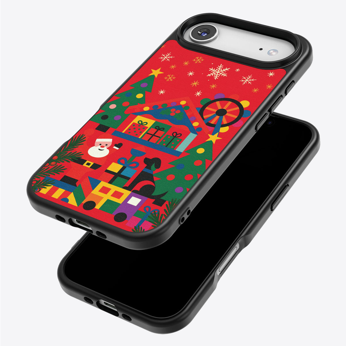 Gifts Galore - iPhone 17 Air Case #case type_core (magsafe), #case type_core (non magsafe)