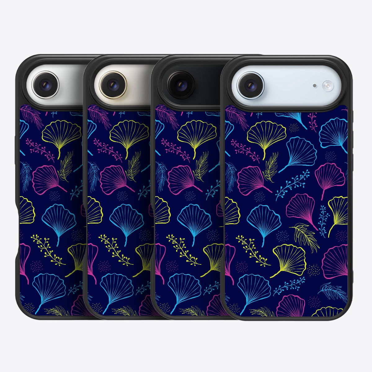 Ginkgo Biloba - iPhone 17 Air Case #case type_core (magsafe), #case type_core (non magsafe)