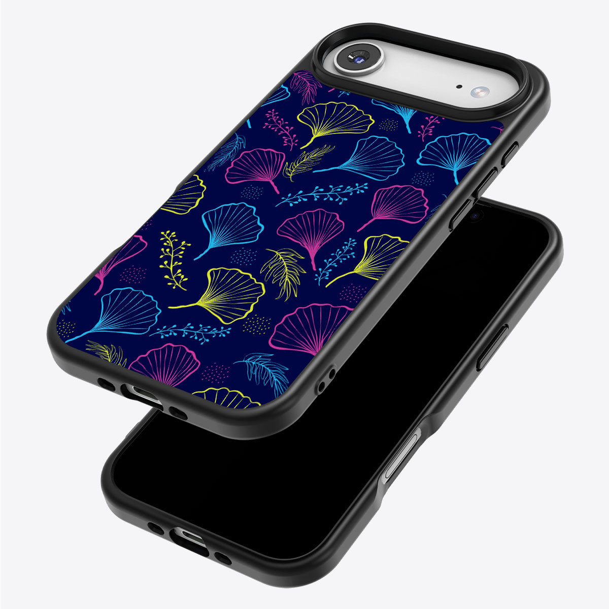 Ginkgo Biloba - iPhone 17 Air Case #case type_core (magsafe), #case type_core (non magsafe)