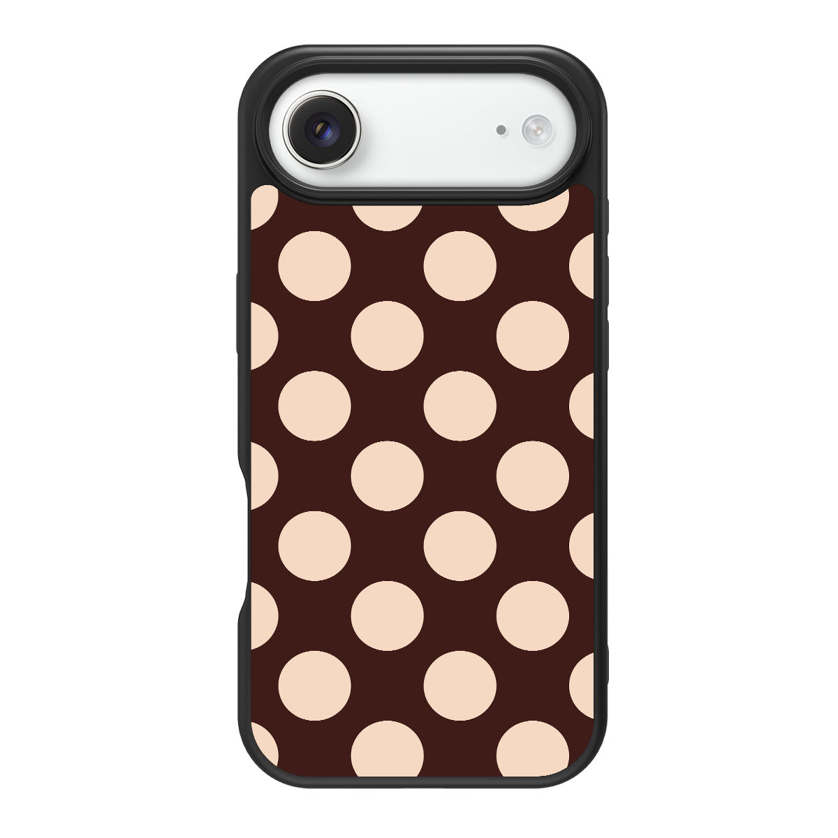 Hazelnut Spread - iPhone 17 Air Case #case type_core (magsafe), #case type_core (non magsafe)