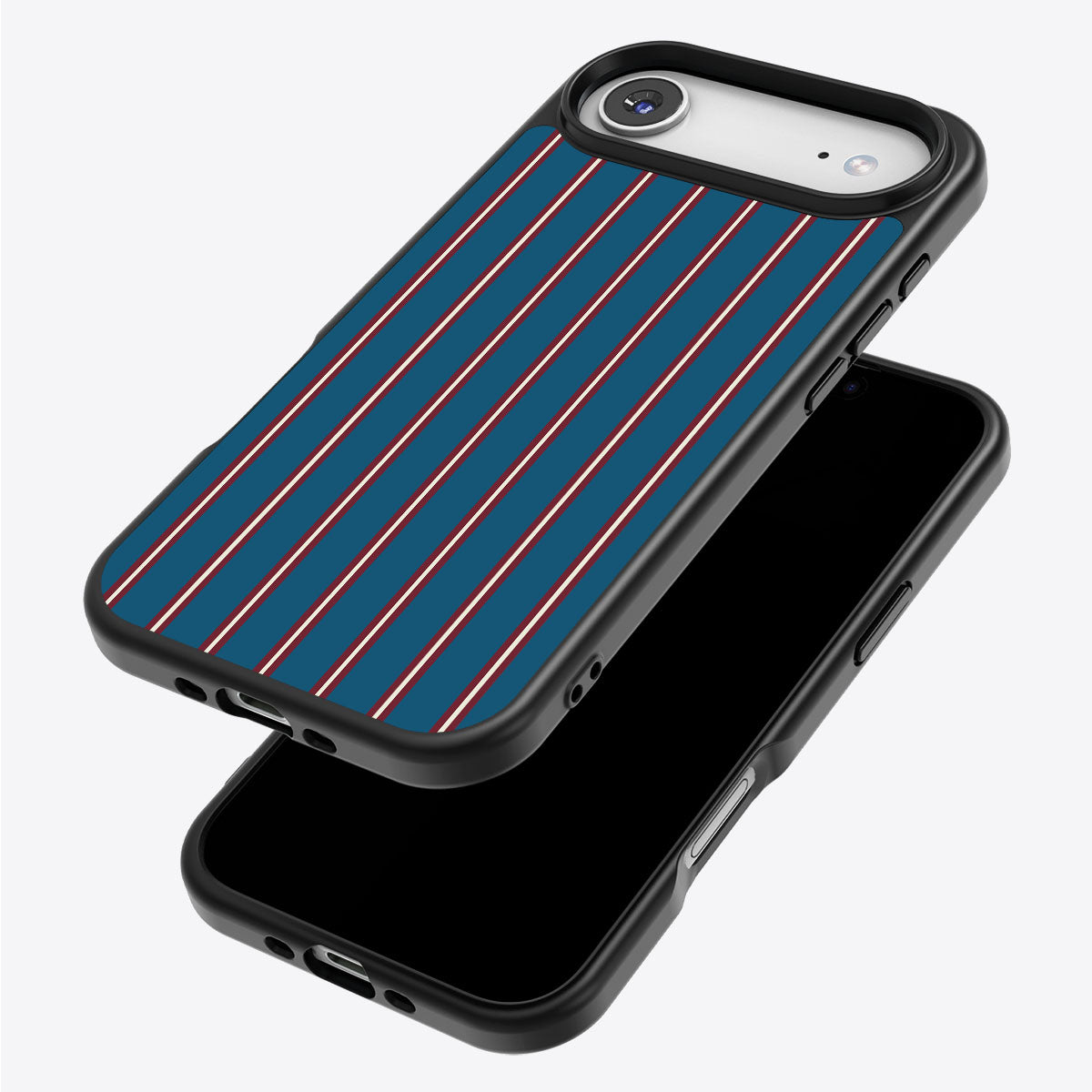 Heritage Schools - iPhone 17 Air Case #case type_core (magsafe), #case type_core (non magsafe)