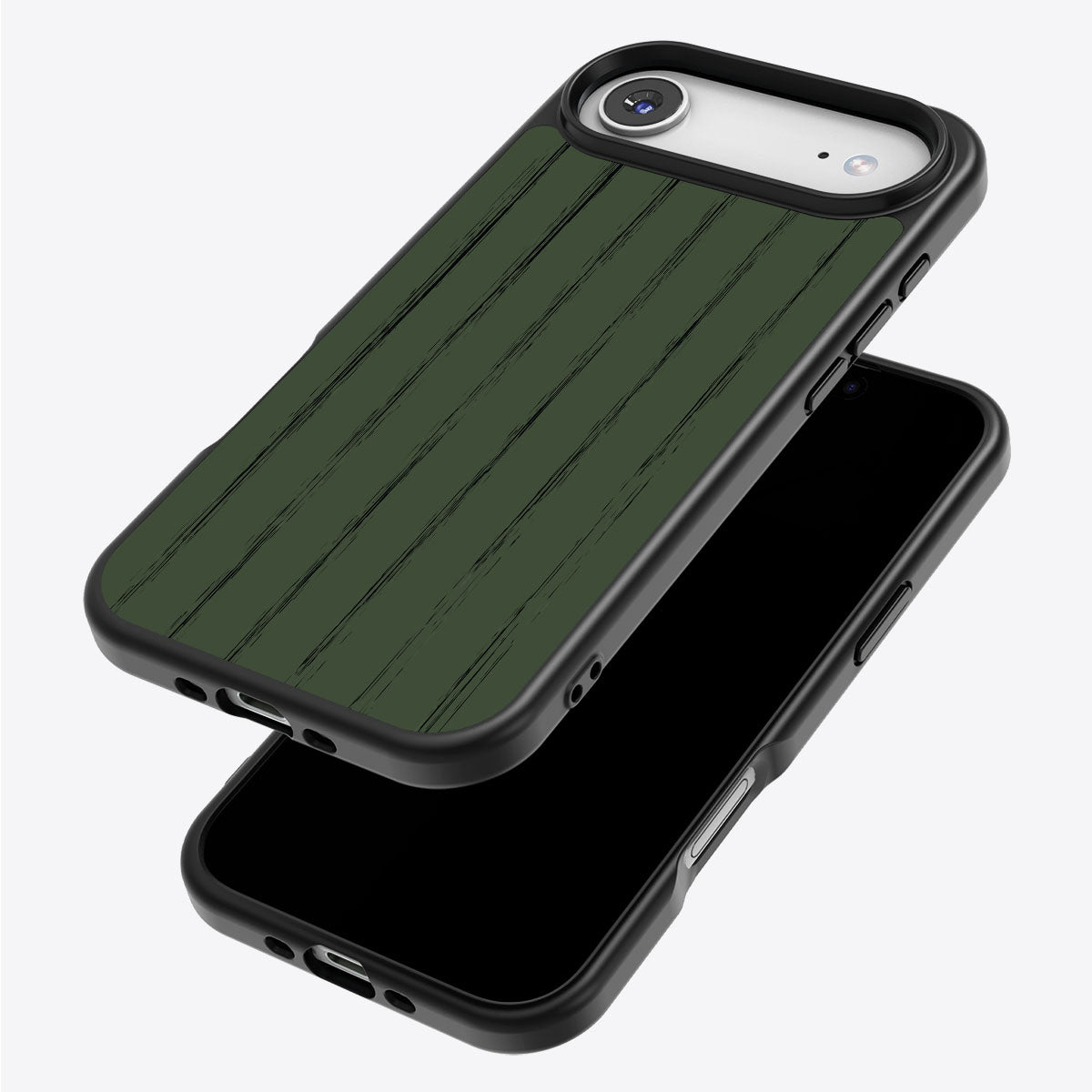 Jungle Rule - iPhone 17 Air Case #case type_core (magsafe), #case type_core (non magsafe)
