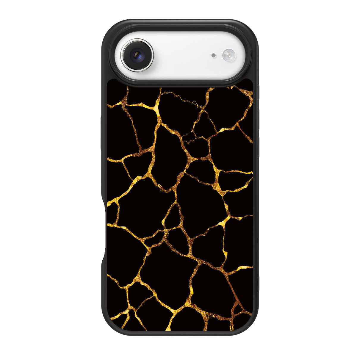 Kintsugi - iPhone 17 Air Case  #case type_core (magsafe), #case type_core (non magsafe)