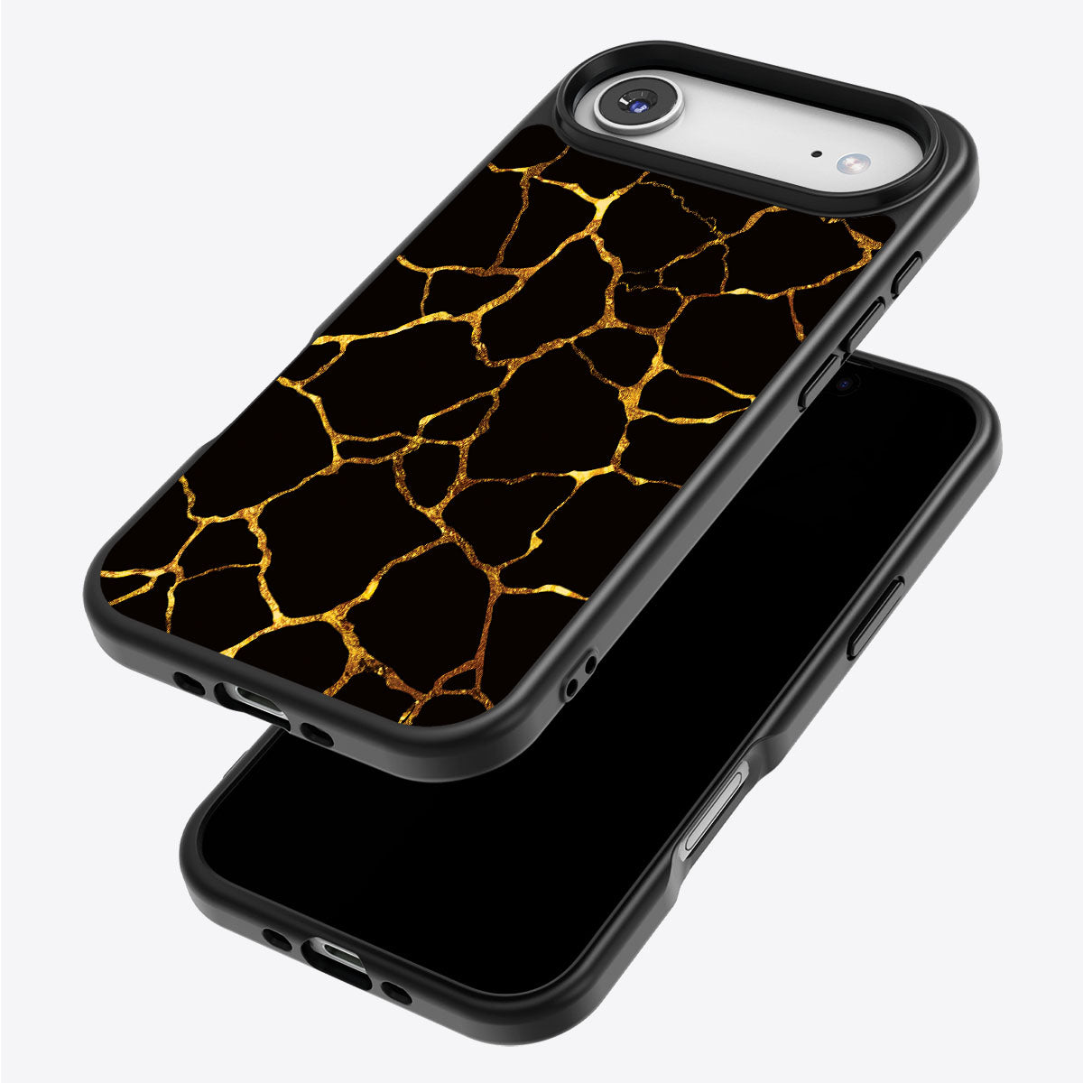 Kintsugi - iPhone 17 Air Case  #case type_core (magsafe), #case type_core (non magsafe)