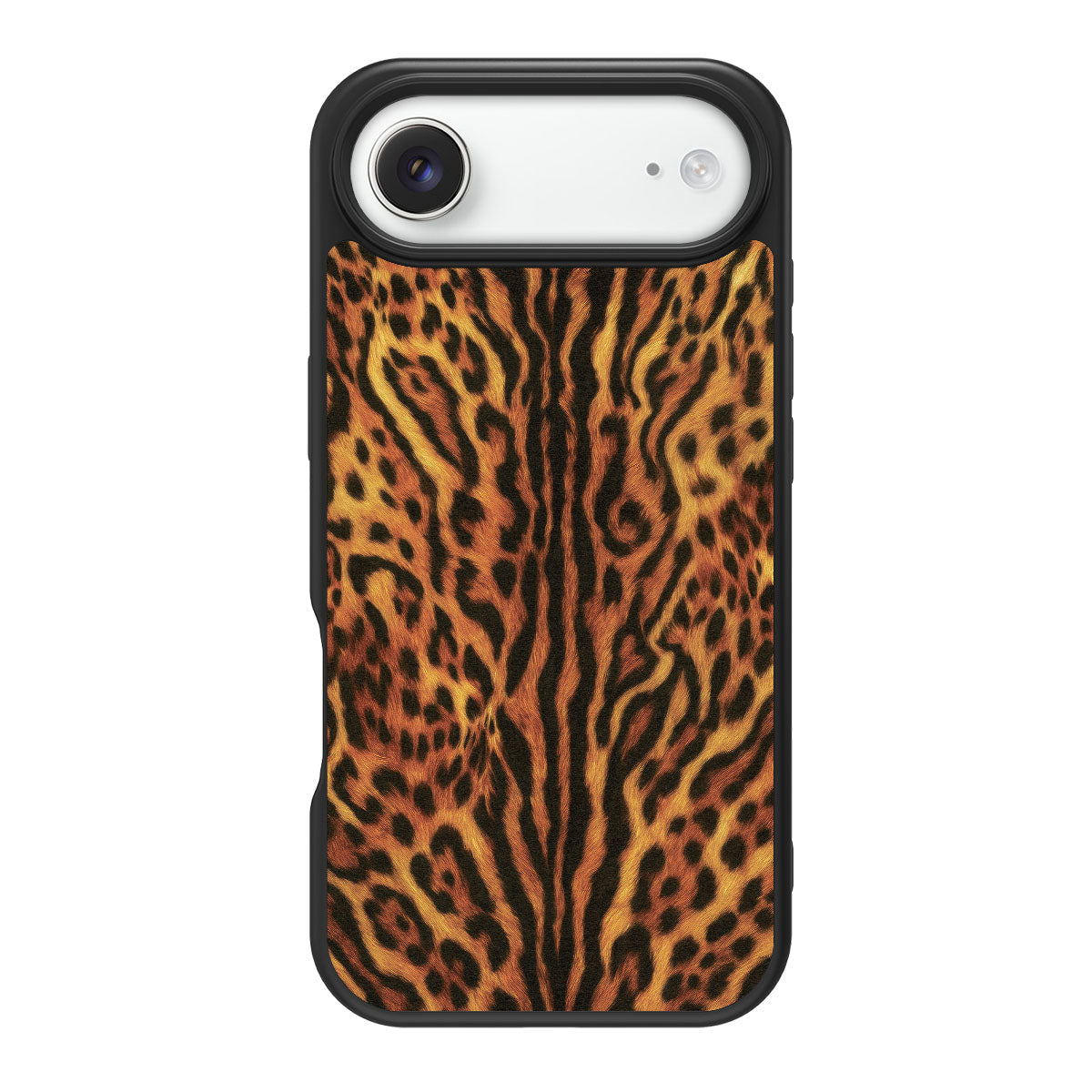 Leopard Trail - iPhone 17 Air Case  #case type_core (magsafe), #case type_core (non magsafe)