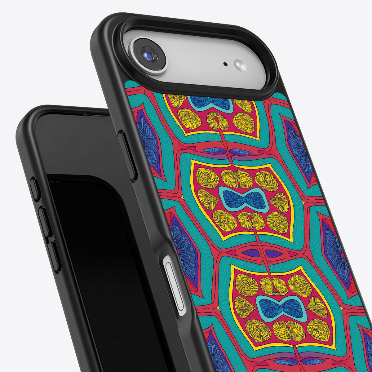 Living Cells - iPhone 17 Air Case #case type_core (non magsafe)