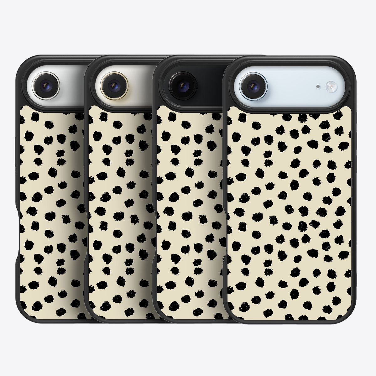 Luxe Beige - iPhone 17 Air Case #case type_core (magsafe), #case type_core (non magsafe)