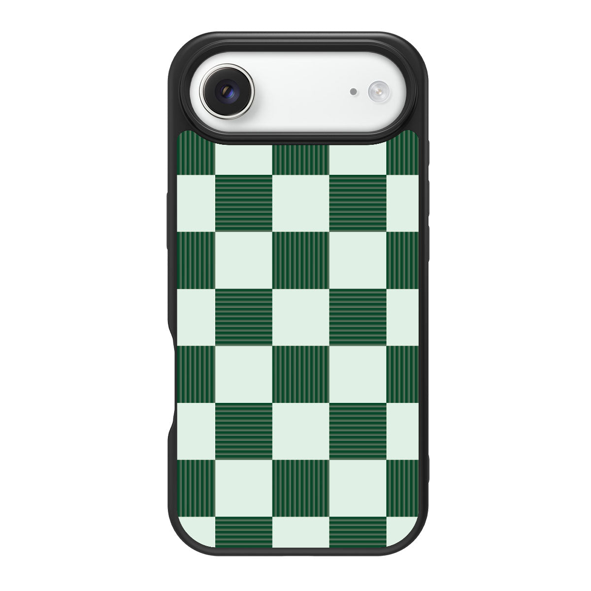 Luxe Emerald - iPhone 17 Air Case #case type_core (magsafe), #case type_core (non magsafe)