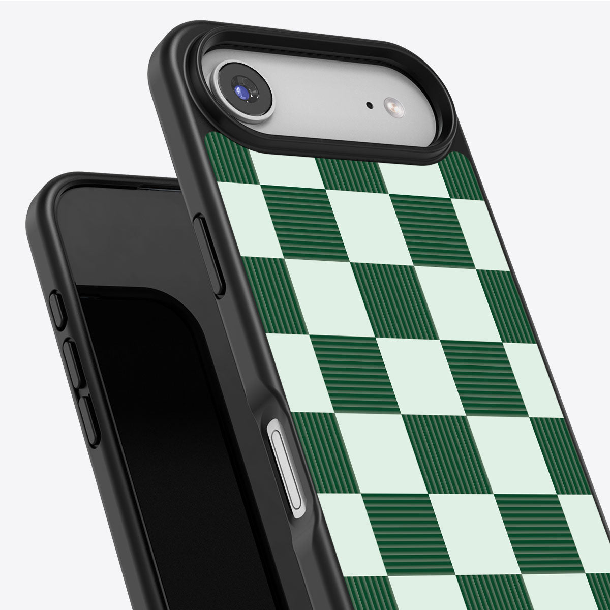 Luxe Emerald - iPhone 17 Air Case #case type_core (non magsafe)