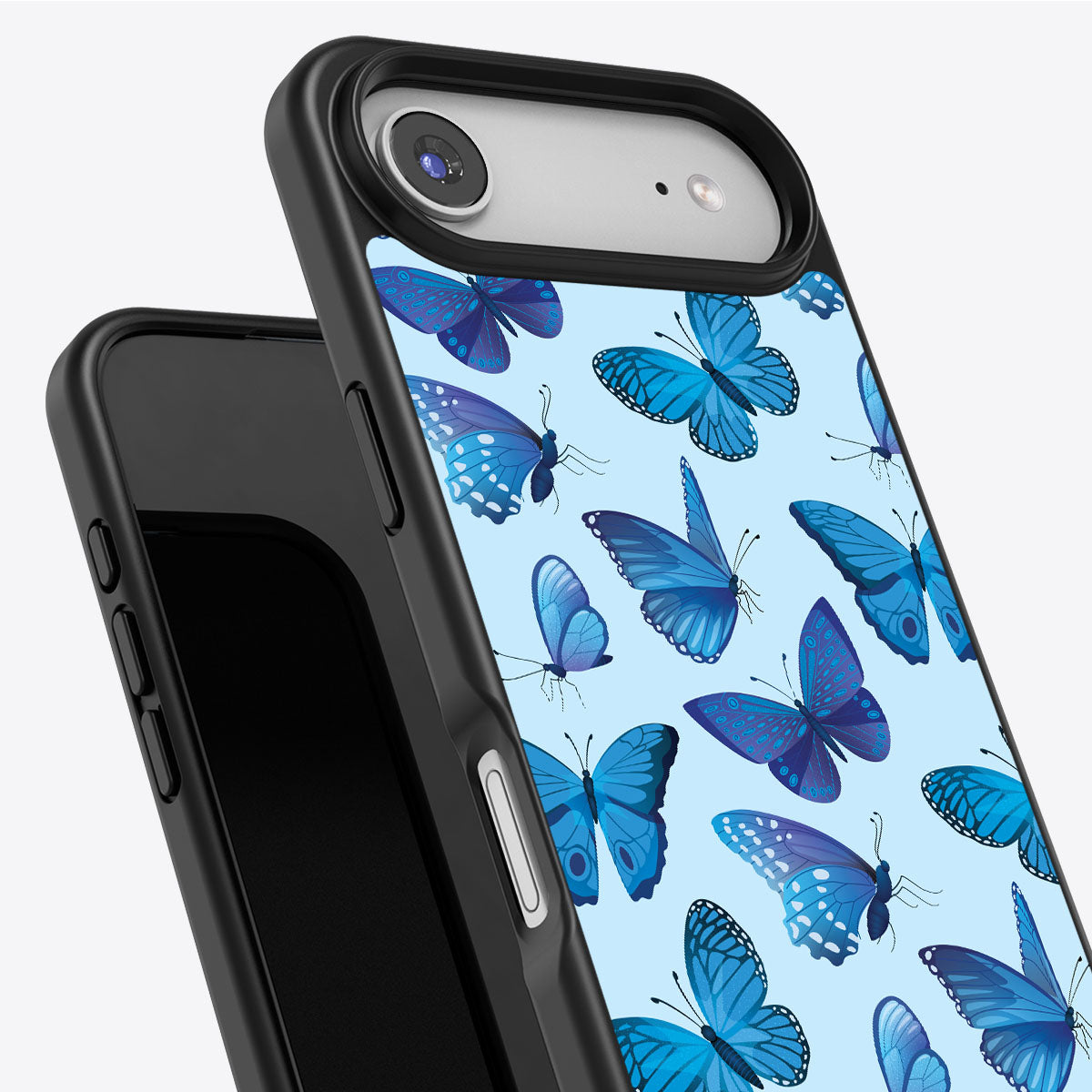 Magic Butterflies - iPhone 17 Air Case #case type_core (non magsafe)