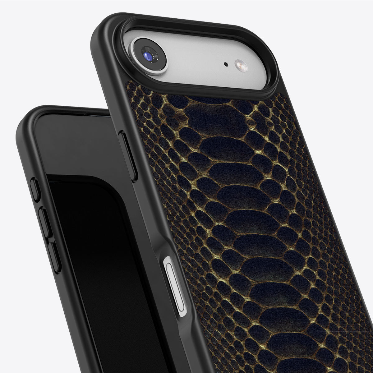 Midnight Crawl - iPhone 17 Air Case  #case type_core (non magsafe)