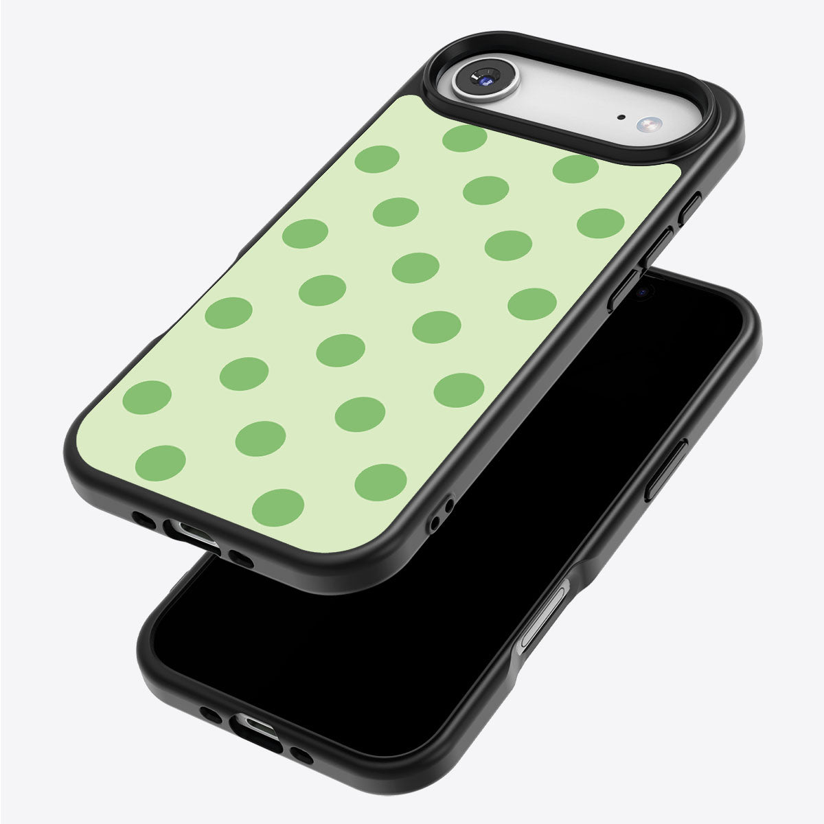 Mint Mojito - iPhone 17 Air Case #case type_core (magsafe), #case type_core (non magsafe)