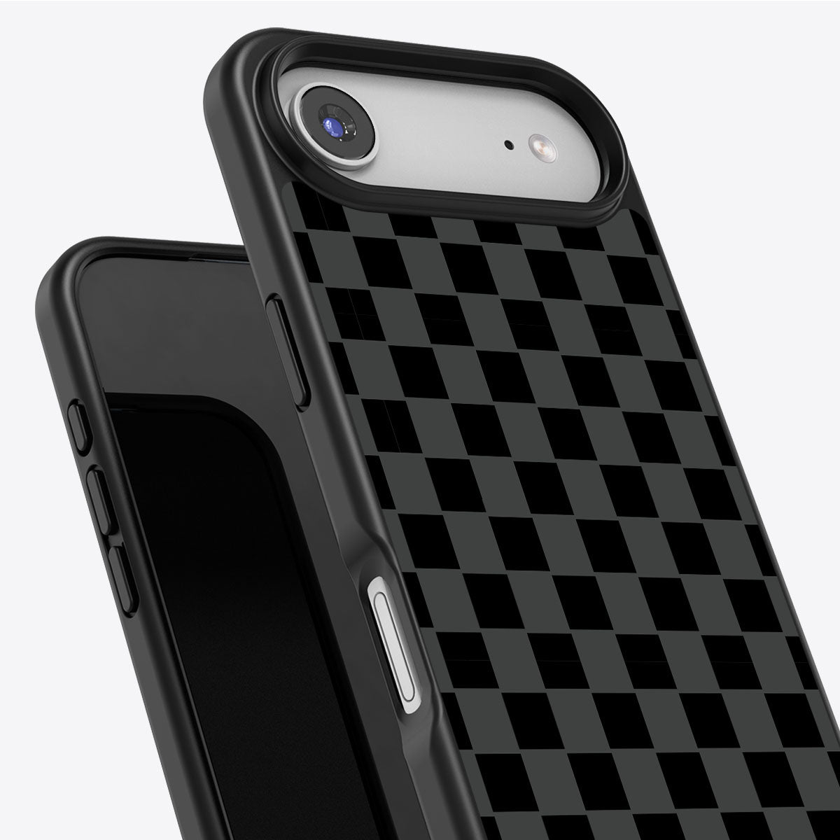 Noir Systems - iPhone 17 Air Case #case type_core (non magsafe)