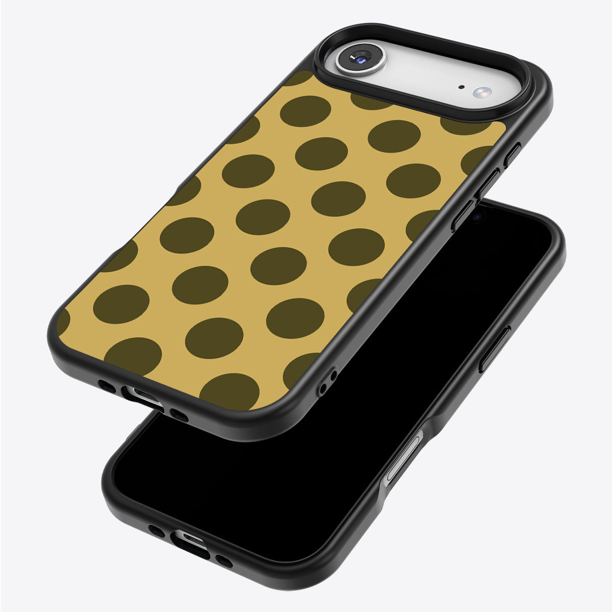 Olive Garden - iPhone 17 Air Case #case type_core (magsafe), #case type_core (non magsafe)