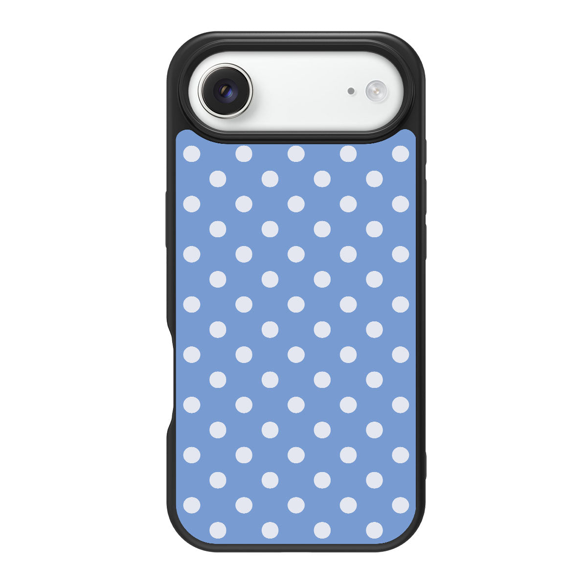 Pasty Twister - iPhone 17 Air Case #case type_core (magsafe), #case type_core (non magsafe)