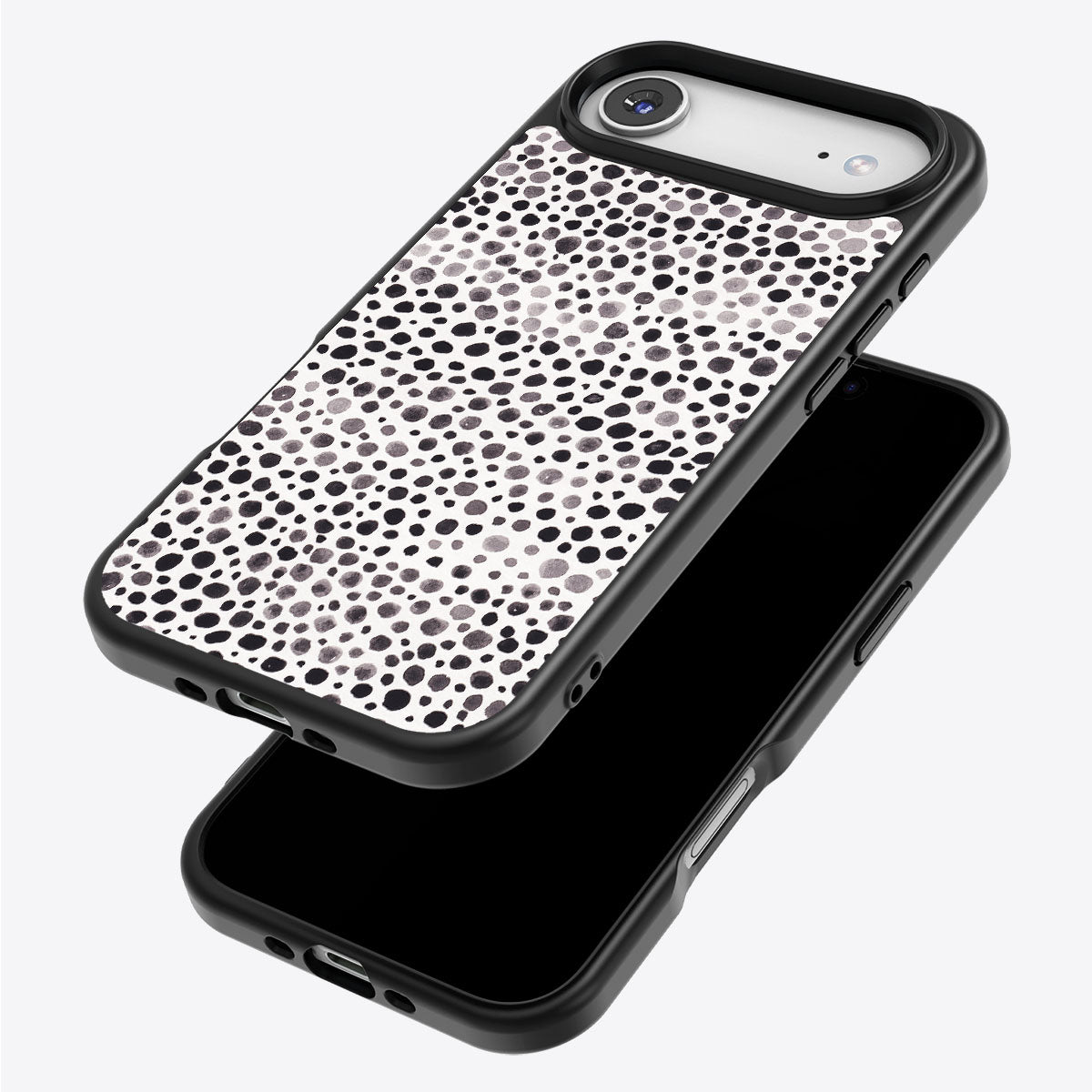 Rain Dance - iPhone 17 Air Case, #case type_core (magsafe), #case type_core (non magsafe)