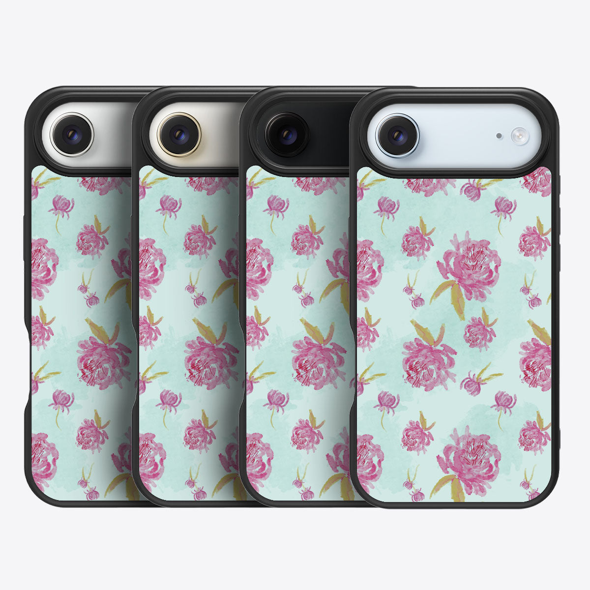 Rose Impressions - iPhone 17 Air Case #case type_core (magsafe), #case type_core (non magsafe)