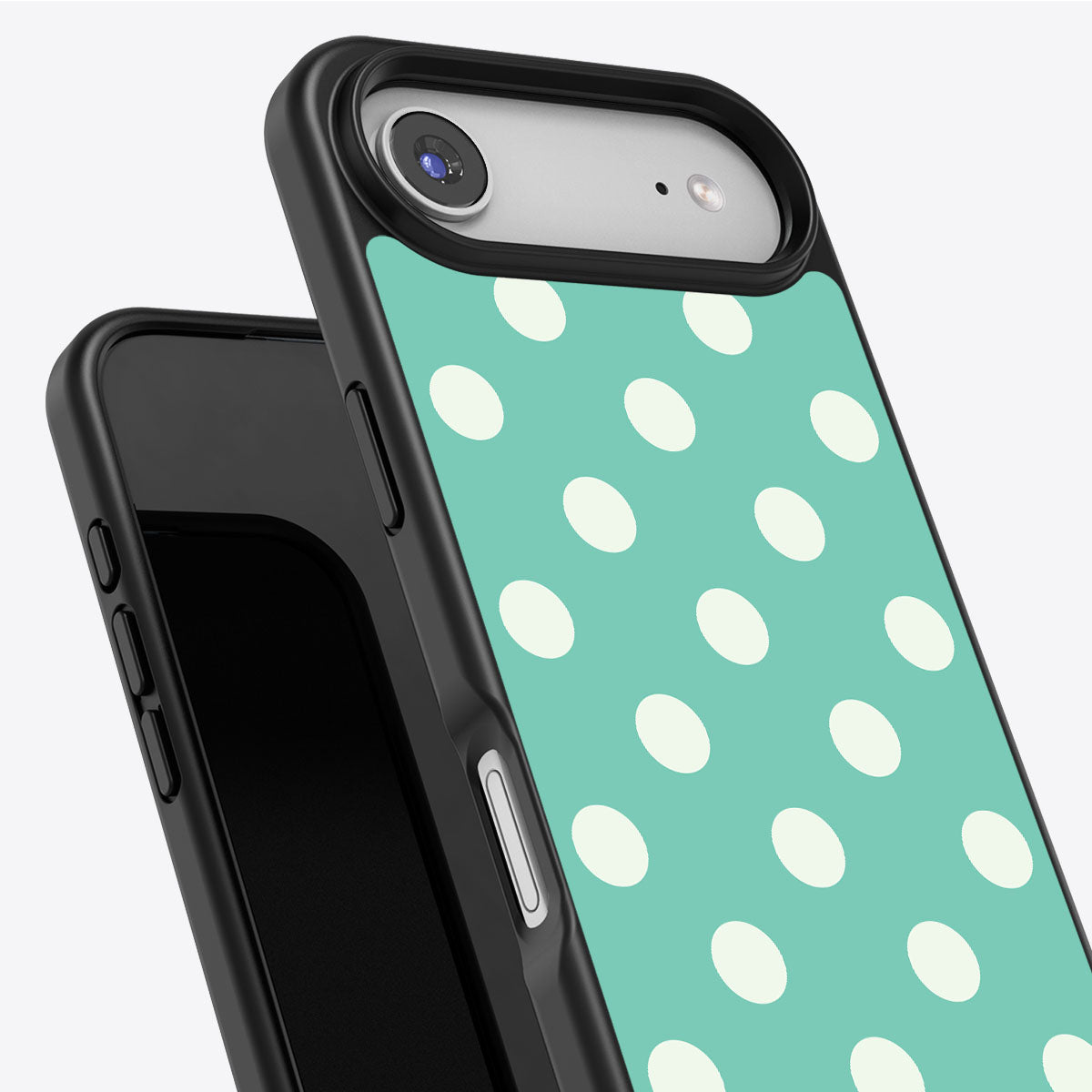 Sea Mist - iPhone 17 Air Case #case type_core (non magsafe)