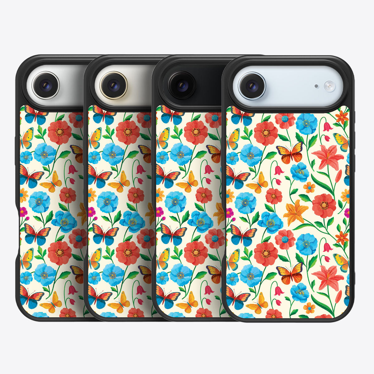 Spring Garden - iPhone 17 Air Case #case type_core (magsafe), #case type_core (non magsafe)