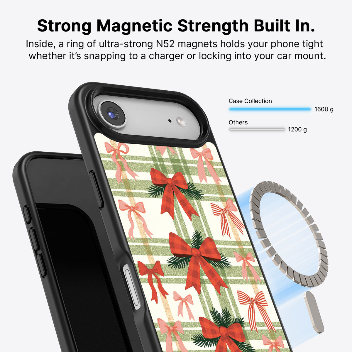 Surprise Surprise - iPhone 17 Air Case #case type_core (magsafe)