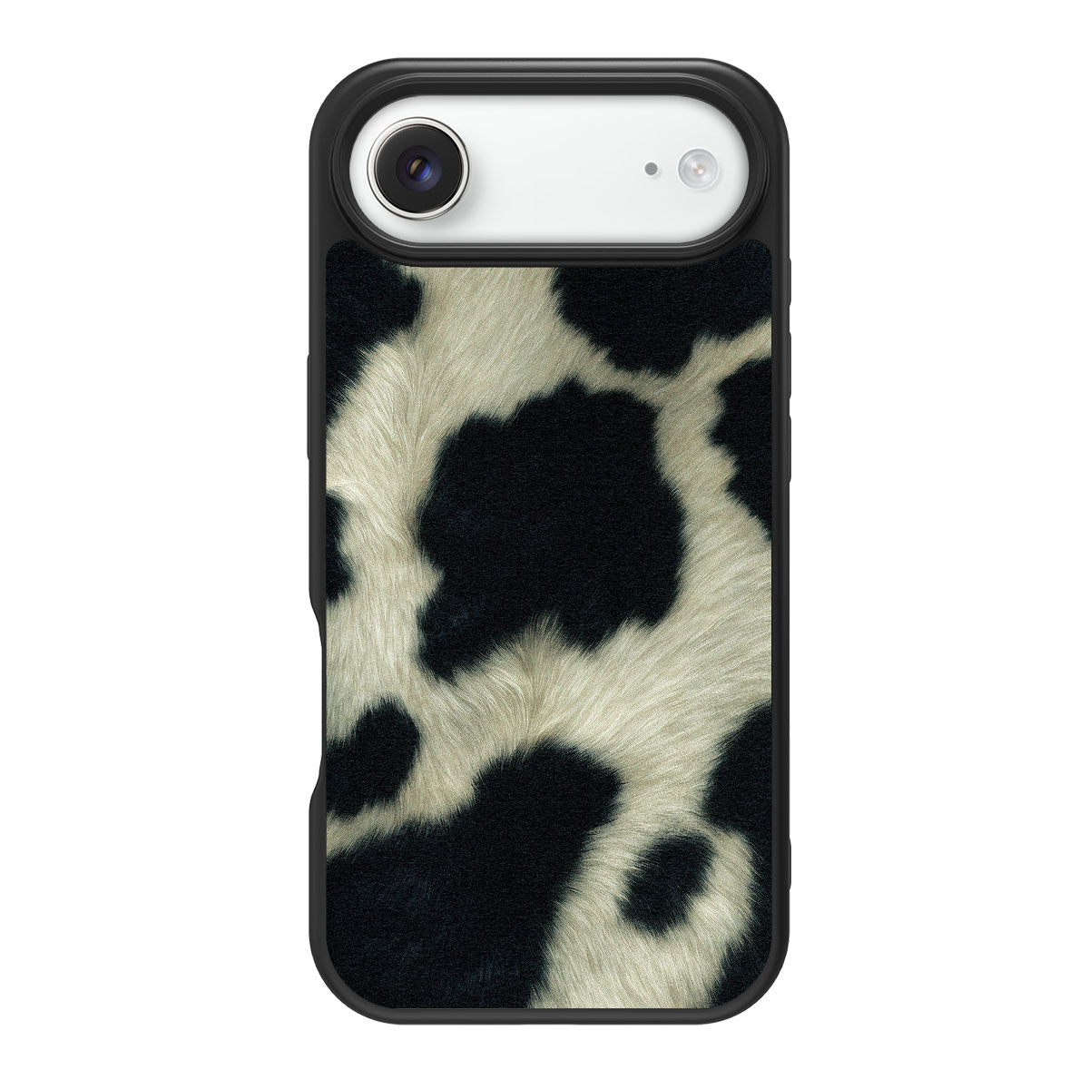 Swiss Cow - iPhone 17 Air Case  #case type_core (magsafe), #case type_core (non magsafe)