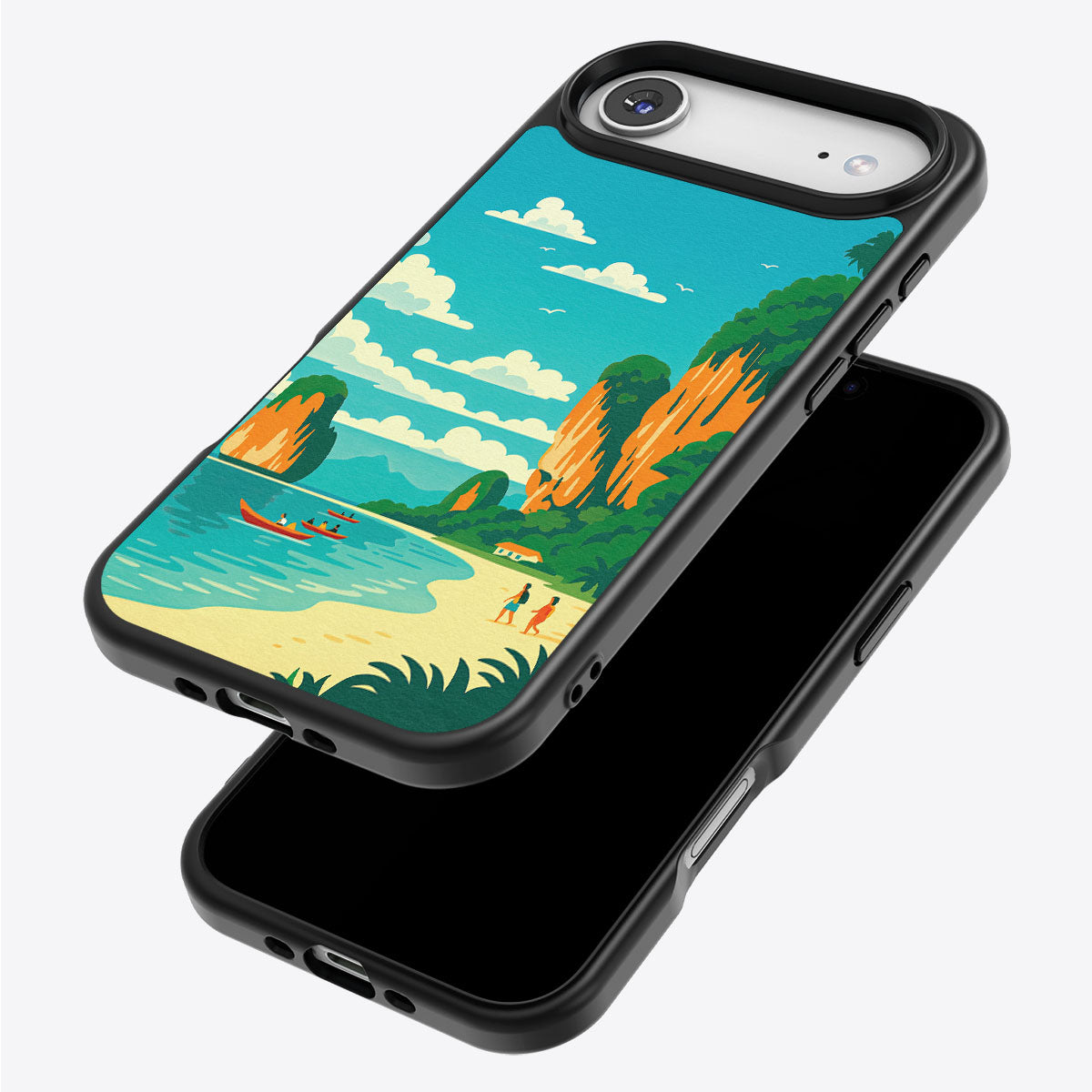 Thailand - iPhone 17 Air Case #case type_core (magsafe), #case type_core (non magsafe)
