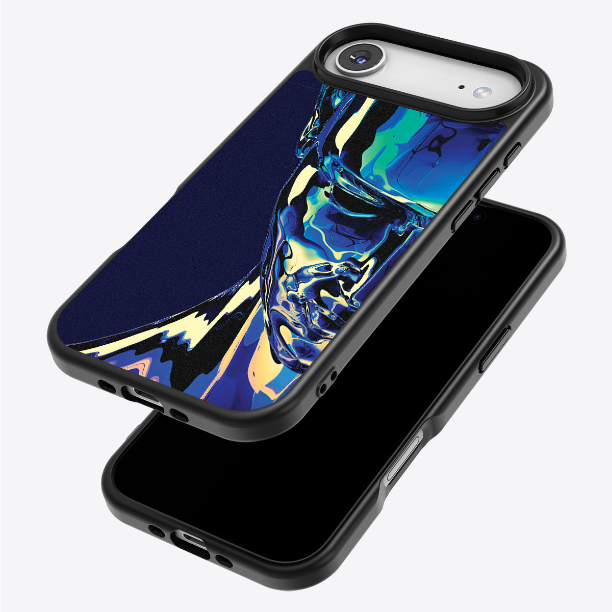 Totem - iPhone 17 Air Case #case type_core (magsafe), #case type_core (non magsafe)