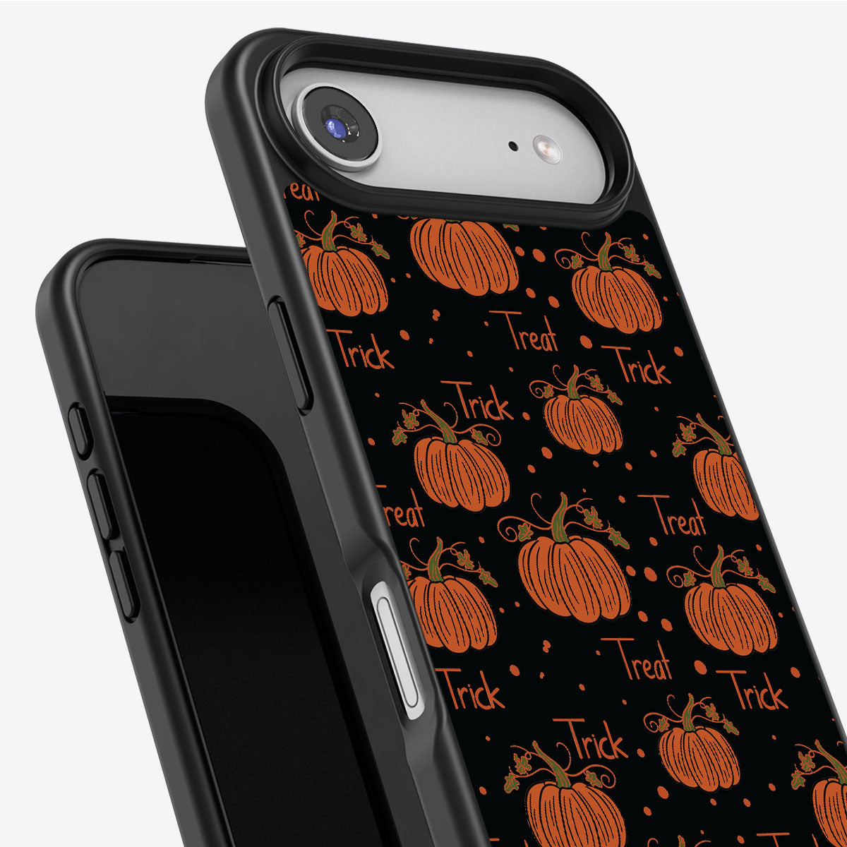 Trick Treat - iPhone 17 Air Case, #case type_core (non magsafe)