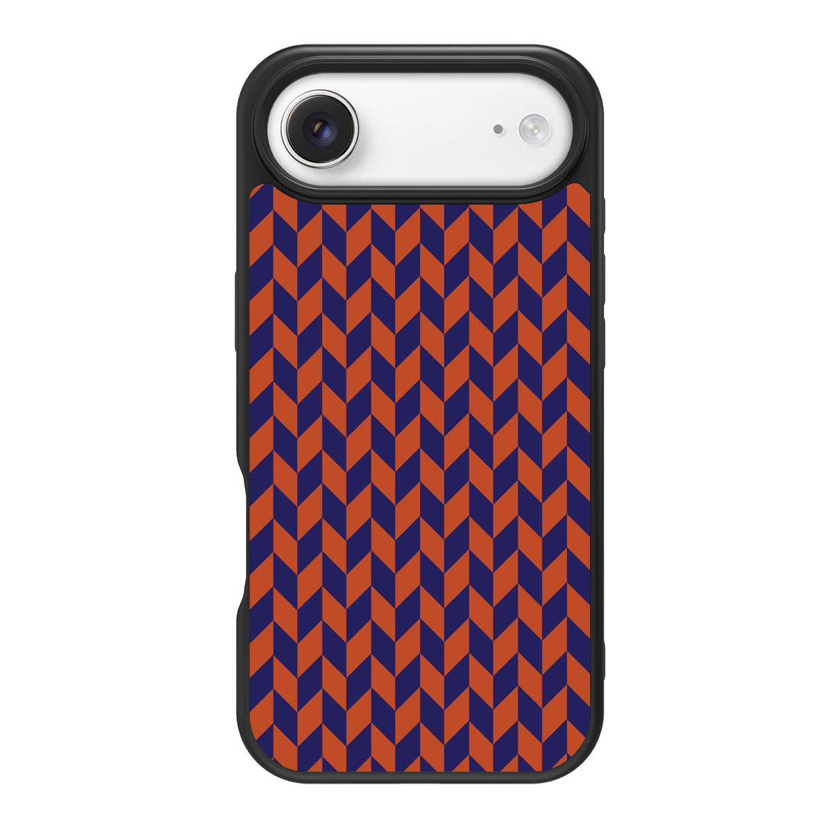 Twilight Chevron - iPhone 17 Air Case #case type_core (magsafe), #case type_core (non magsafe)