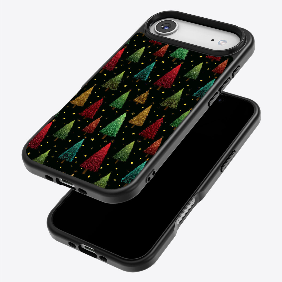 Twilight Trees - iPhone 17 Air Case #case type_core (magsafe), #case type_core (non magsafe)