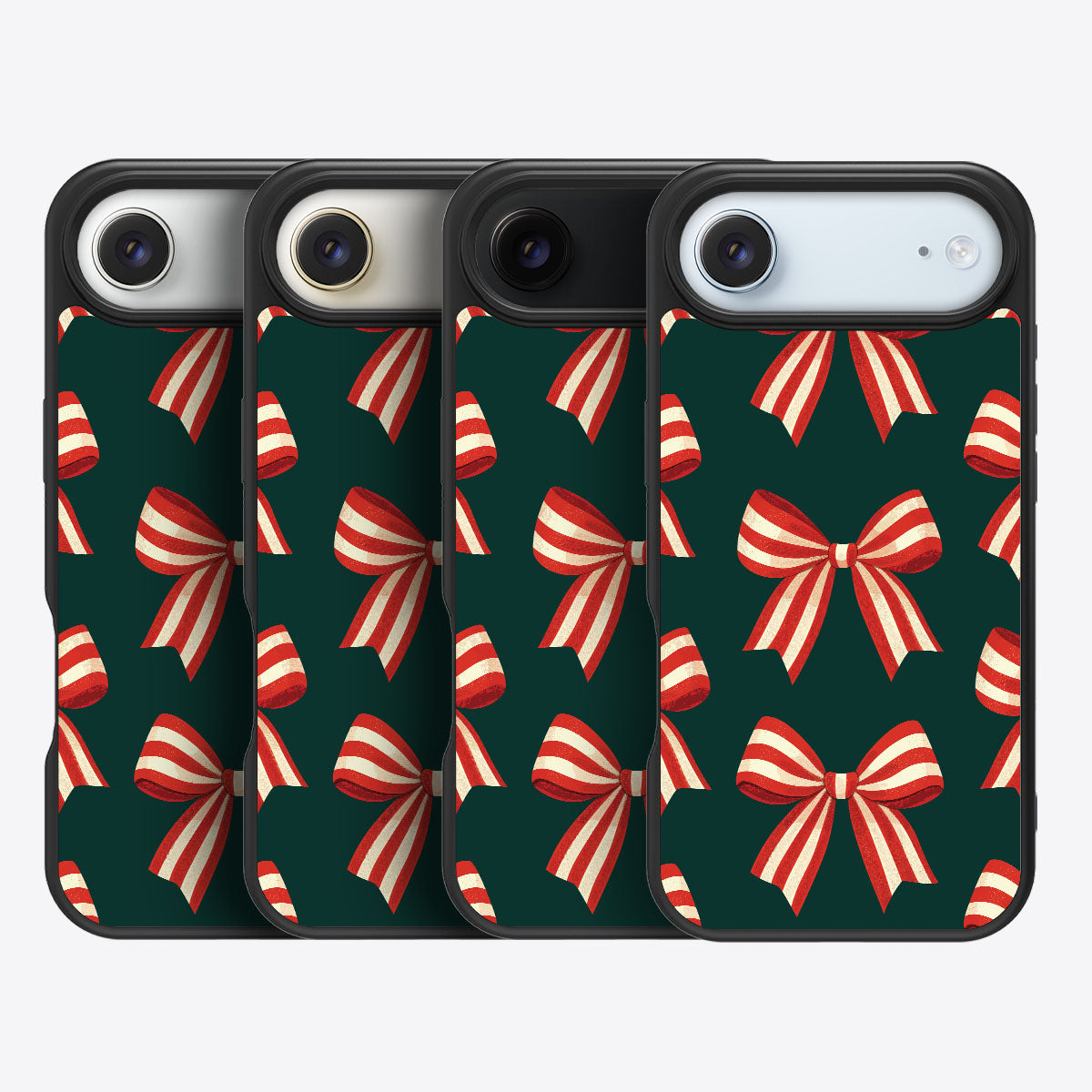 Velvet Ribbon - iPhone 17 Air Case #case type_core (magsafe), #case type_core (non magsafe)
