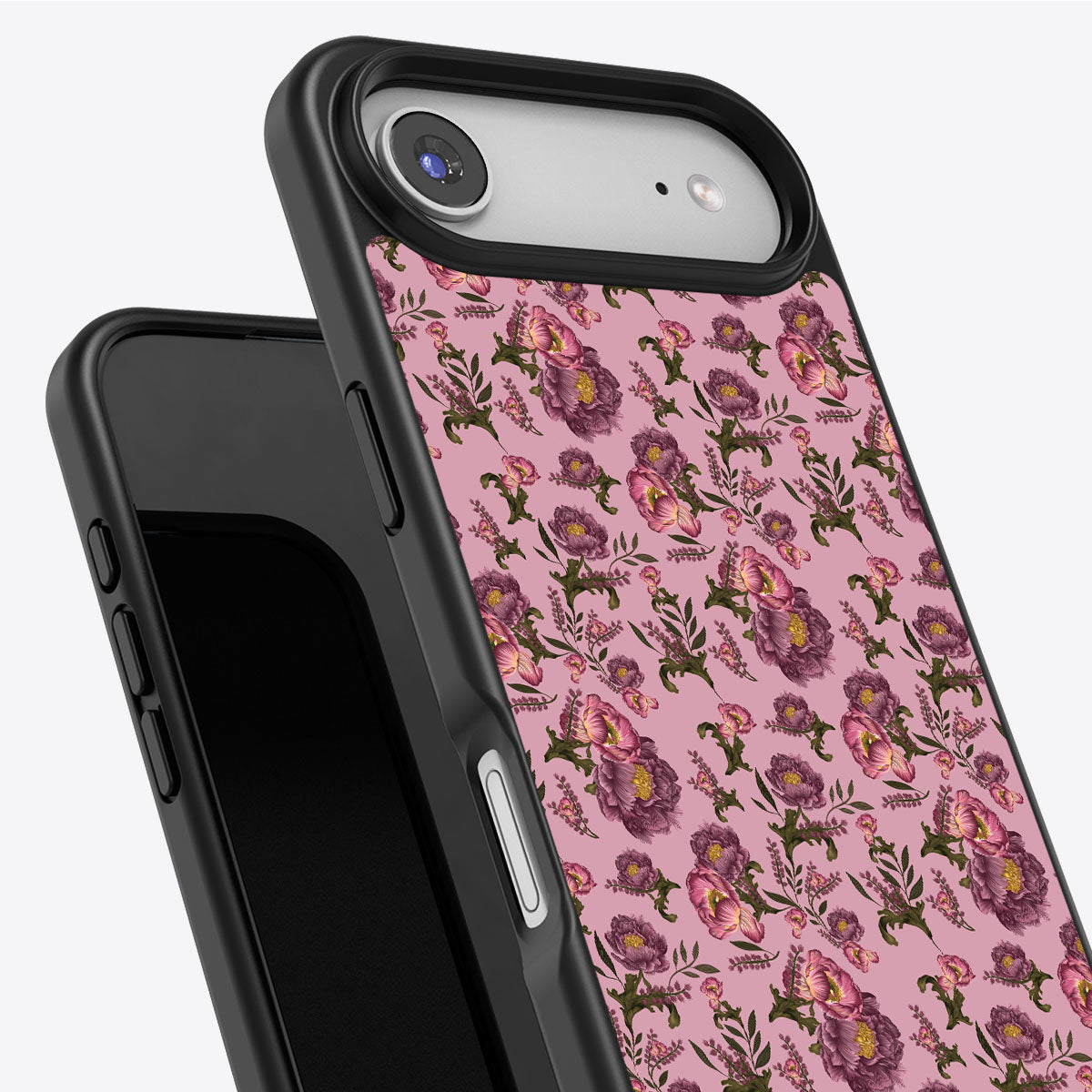 Vintage Garden - iPhone 17 Air Case #case type_core (non magsafe)