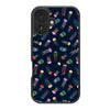Ocean Designer iPhone 17 Case – Jellyfish | MagSafe
