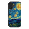Astral Waves - iPhone 17 Case