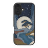 Japanese Art Designer iPhone 17 Case – Aura Farming | MagSafe