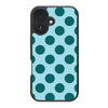 Coral Bed - iPhone 17 Case