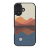Dawn Dusk - iPhone 17 Case