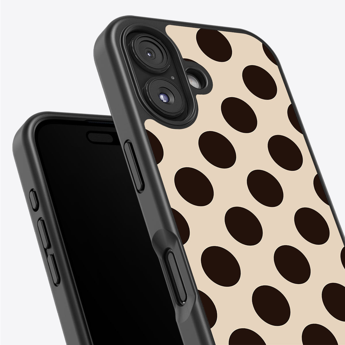 Desert Beetles - iPhone 17 Case #case type_core (non magsafe)