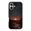 iPhone 17 Case with MagSafe – Desert Dusk