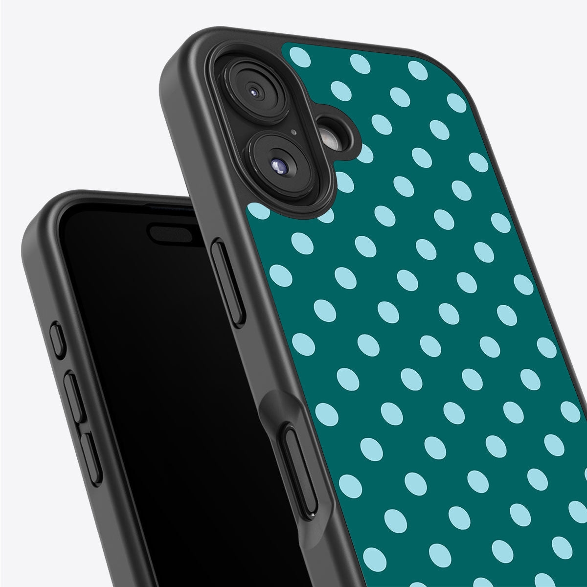 Diving Deep - iPhone 17 Case #case type_core (non magsafe)