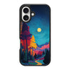 iPhone 17 Case with MagSafe – Folk Valley