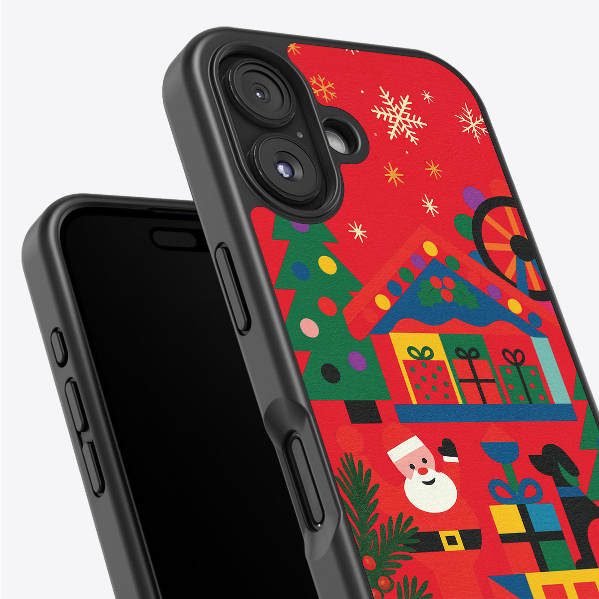 Gifts Galore - iPhone 17 Case #case type_core (non magsafe)