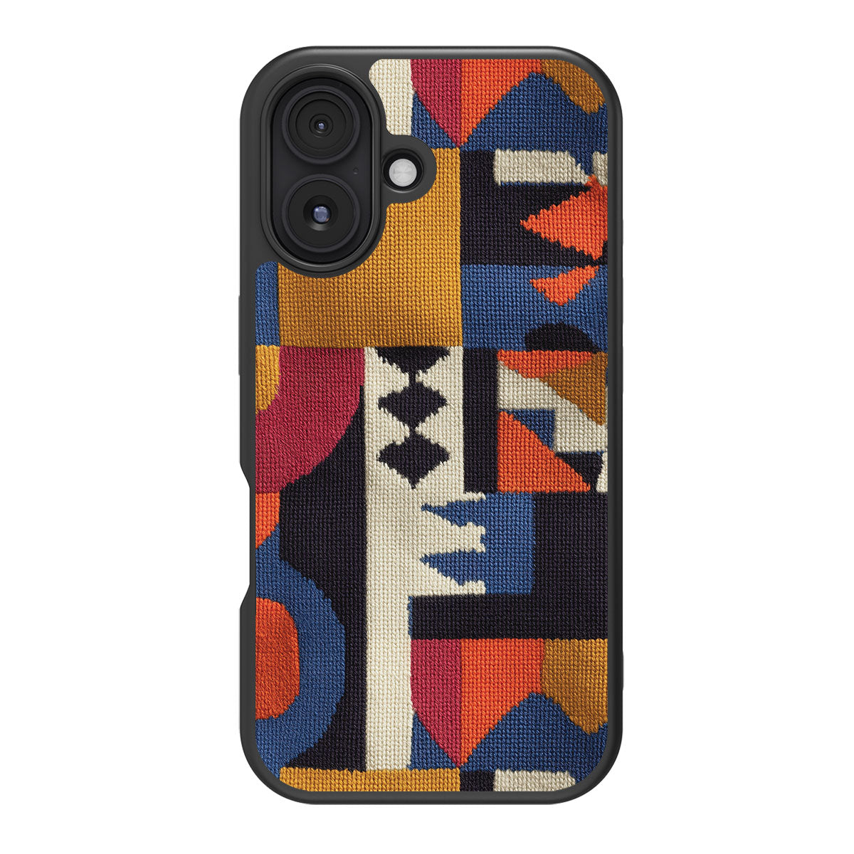 Interplay Emotions - iPhone 17 Case #case type_core (magsafe), #case type_core (non magsafe)