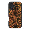 Leopard Trail - iPhone 17 Case