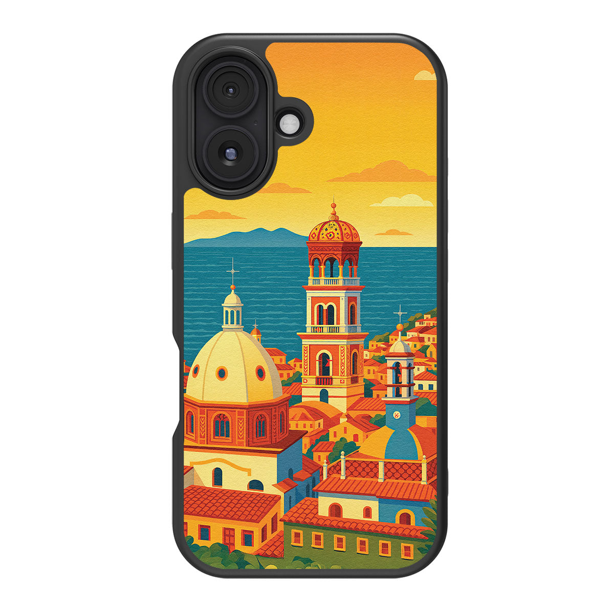 Mexico - iPhone 17 Case #case type_core (magsafe), #case type_core (non magsafe)