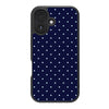 iPhone 17 Case with MagSafe – Navy Whisper