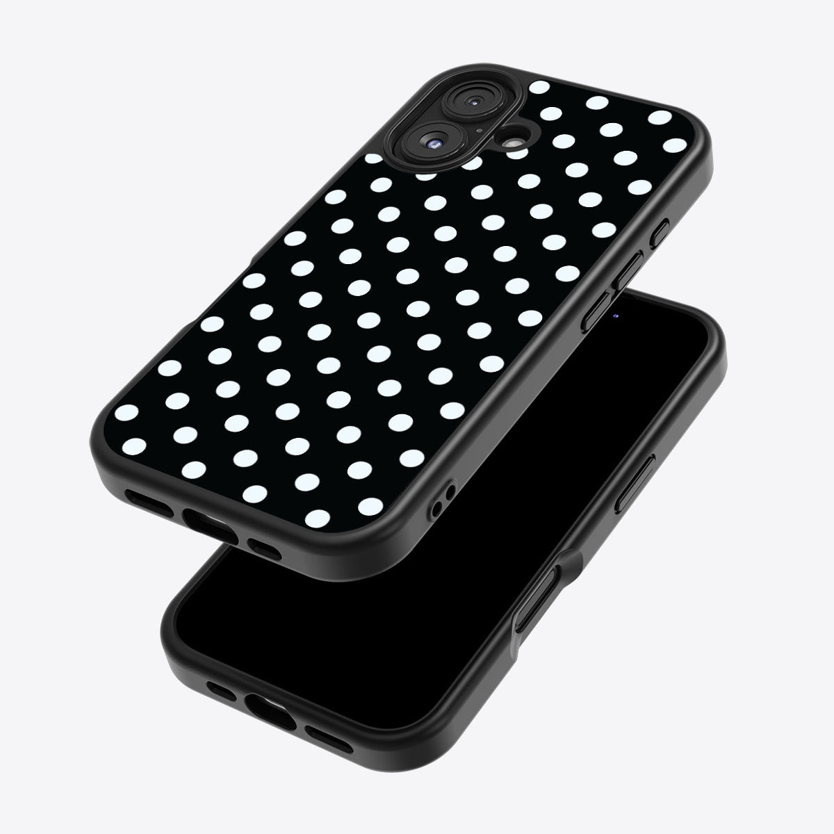 Noir Elite - iPhone 17 Case #case type_core (magsafe), #case type_core (non magsafe)